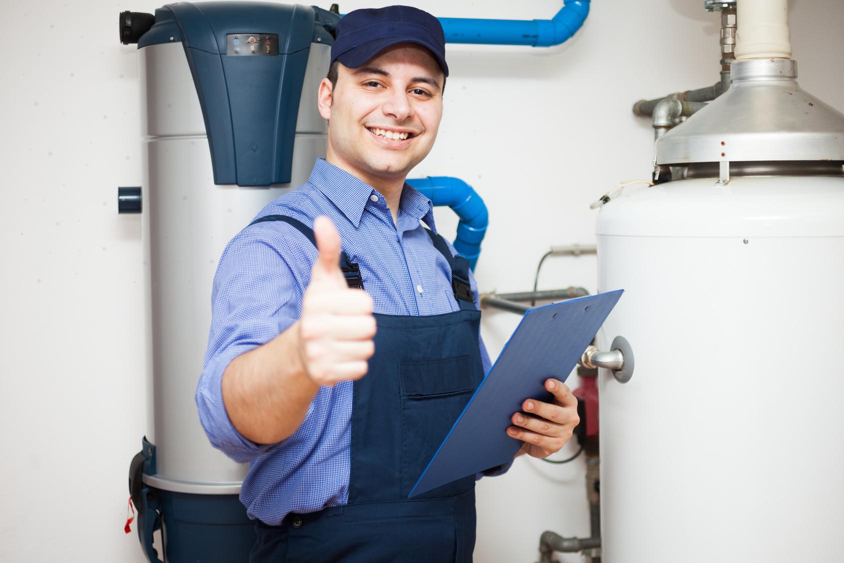 chauffage au gaz Maisons-Laffitte