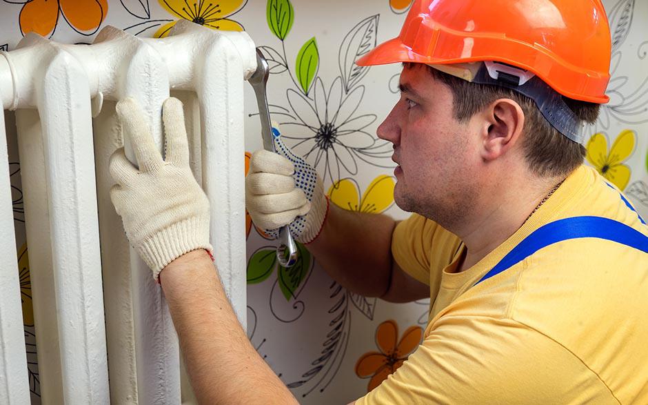 chauffe-eau 300 litres Maisons-Laffitte